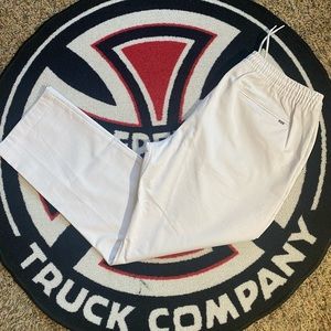 Nike SB Elastic Waist Skateboard Pants! NWOT!! Size Large!!!